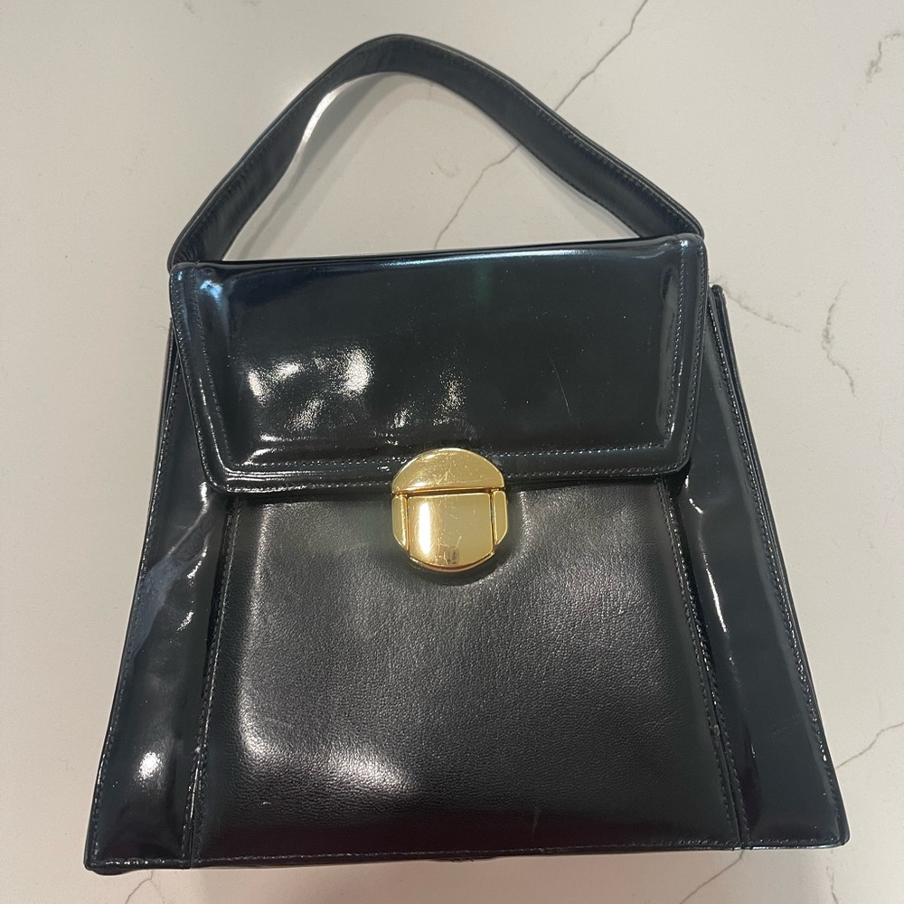 Vintage Frenchy of California small handbag